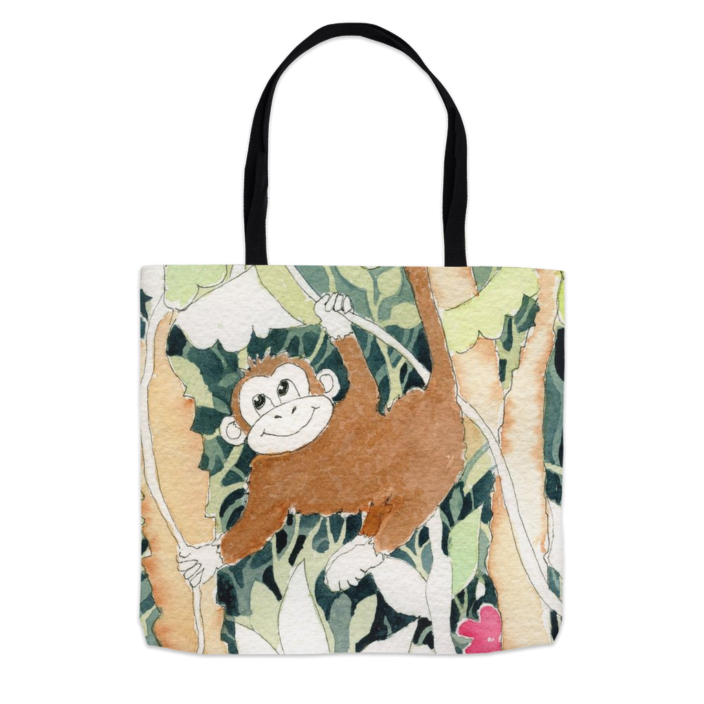 Jungle Monkey