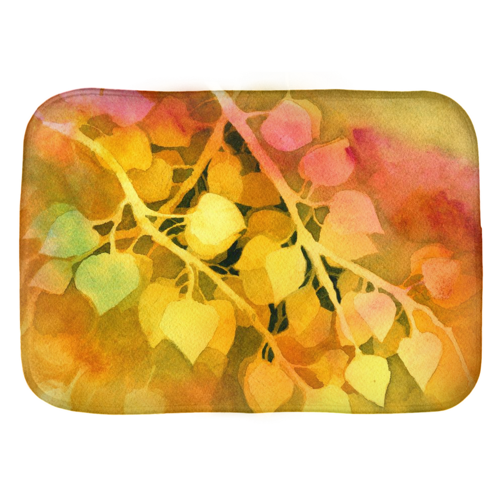Golden Aspen