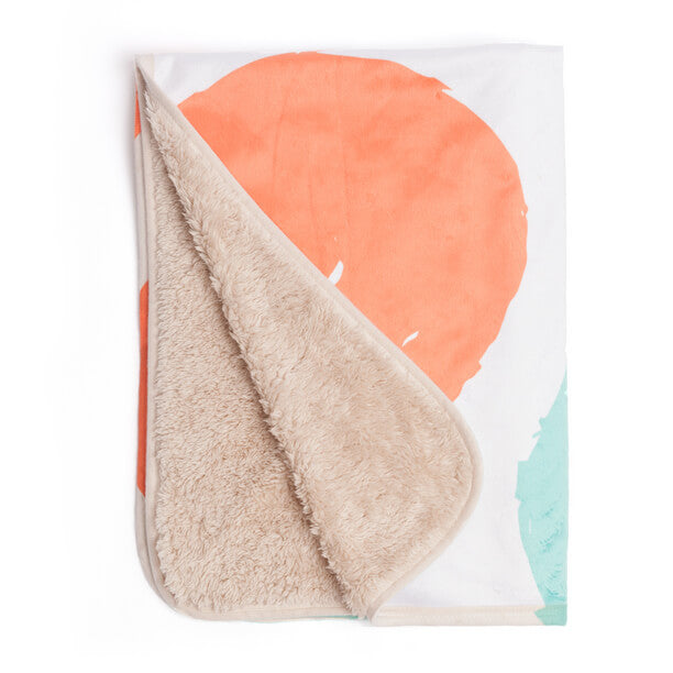 Sherpa Blankets (Infant Sizes)