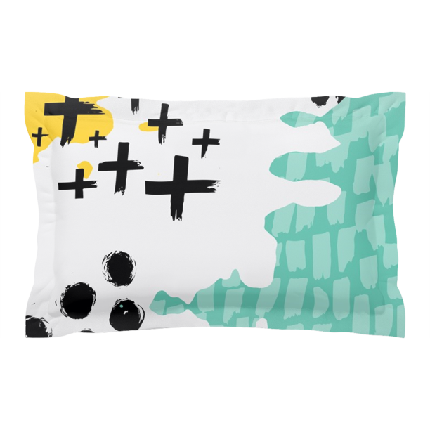 Pillow Shams