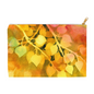 Golden Aspen Accessory Pouch
