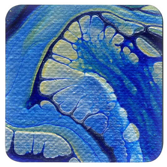 Ice Flow Coasters
