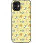 Cats Pattern IPhone Case