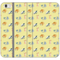 Cats Pattern IPhone Case