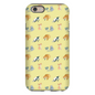Cats Pattern IPhone Case