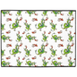 Fire Breathing Dragon Floor Mat