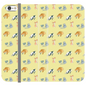 Cats Pattern IPhone Case