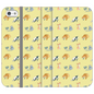 Cats Pattern IPhone Case