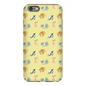 Cats Pattern IPhone Case
