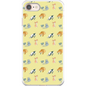 Cats Pattern IPhone Case