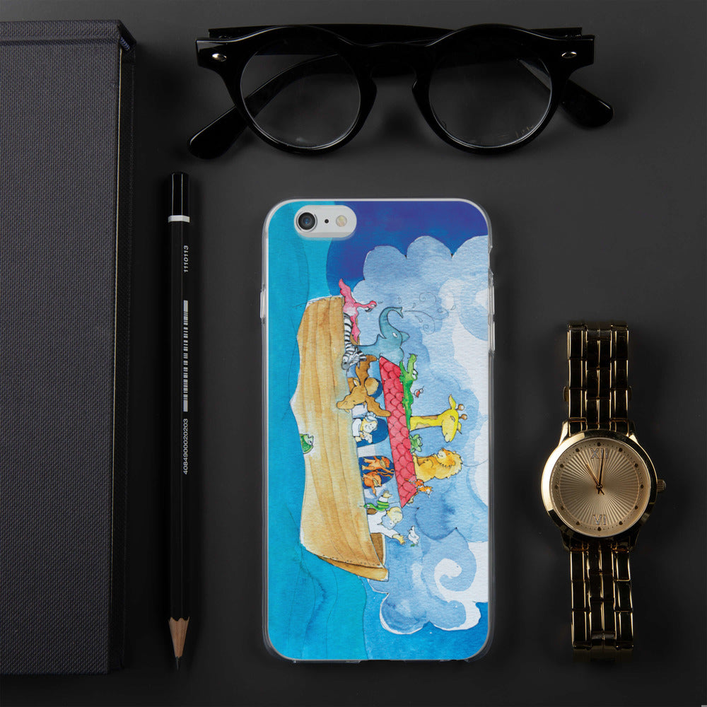 iPhone case