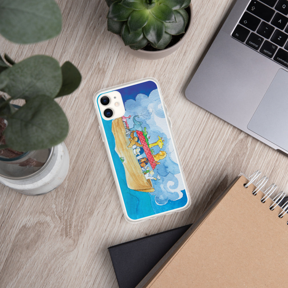 iPhone case
