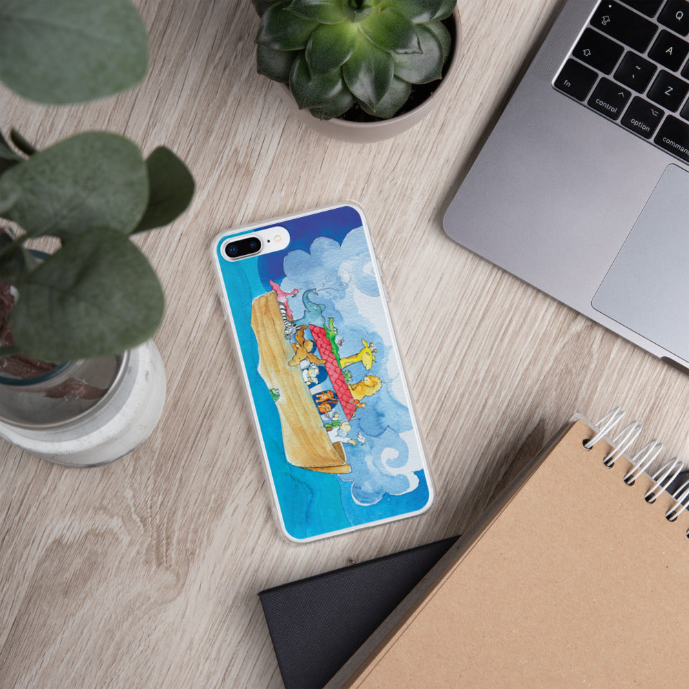 iPhone case