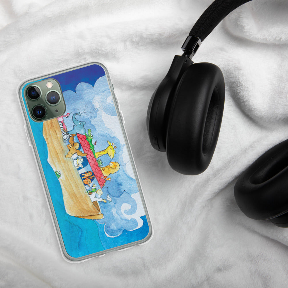 iPhone case