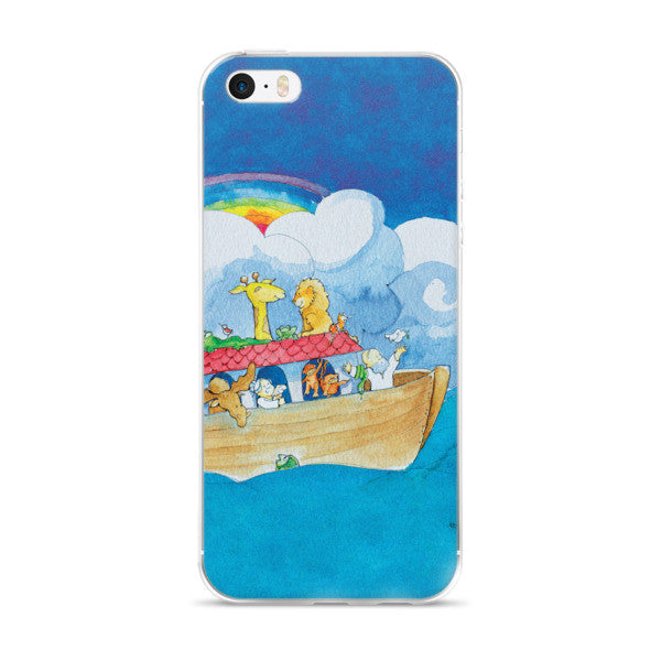 iPhone case