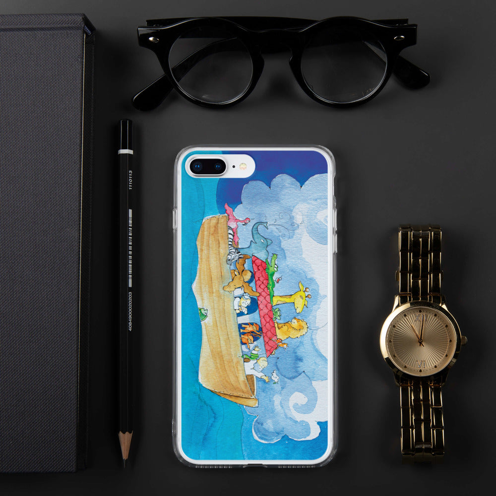iPhone case