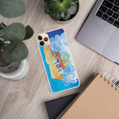 iPhone case