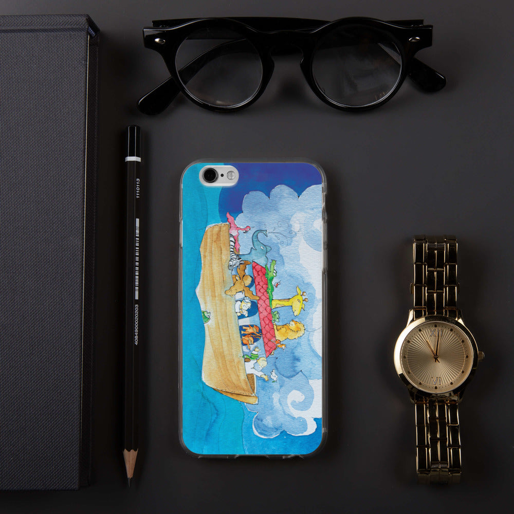 iPhone case