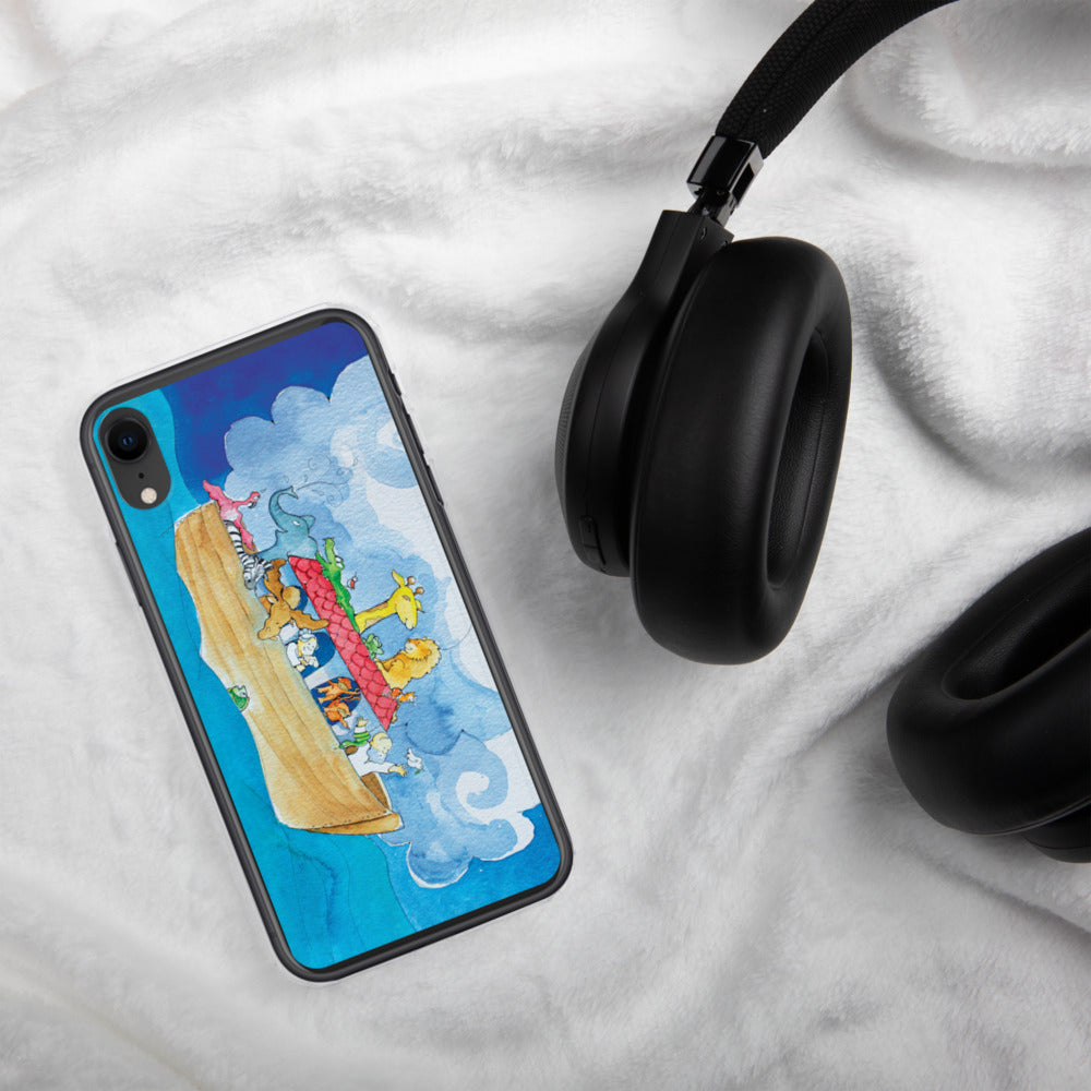 iPhone case