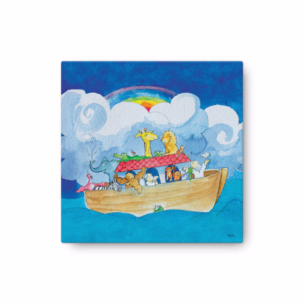 Sunday School & Church Nursery Wall Art