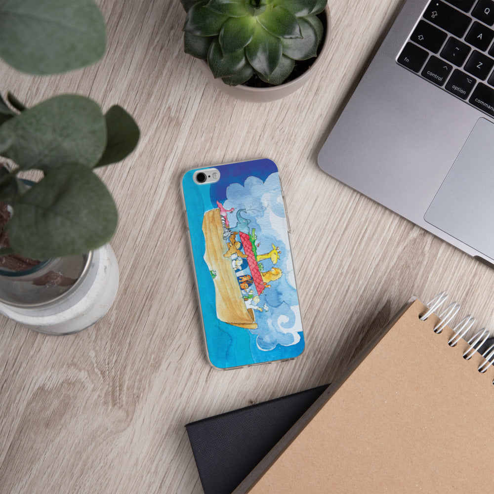 iPhone case