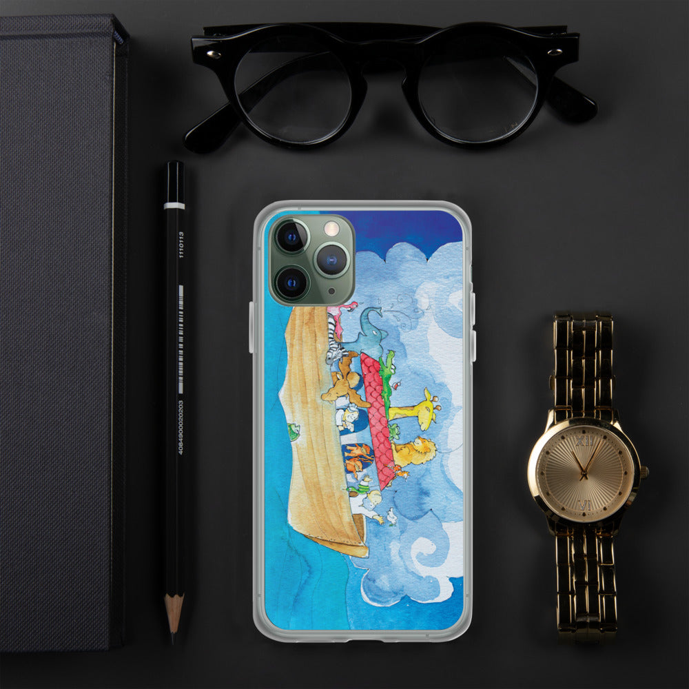 iPhone case