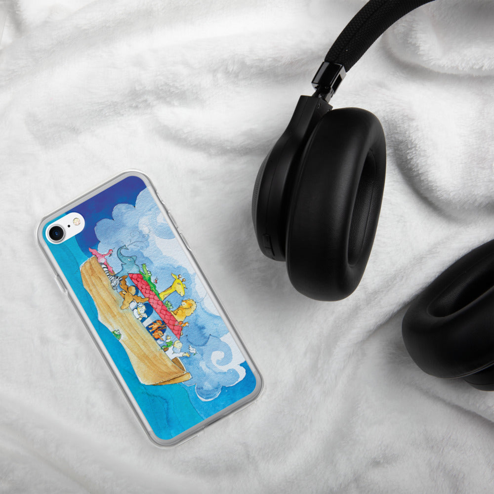 iPhone case