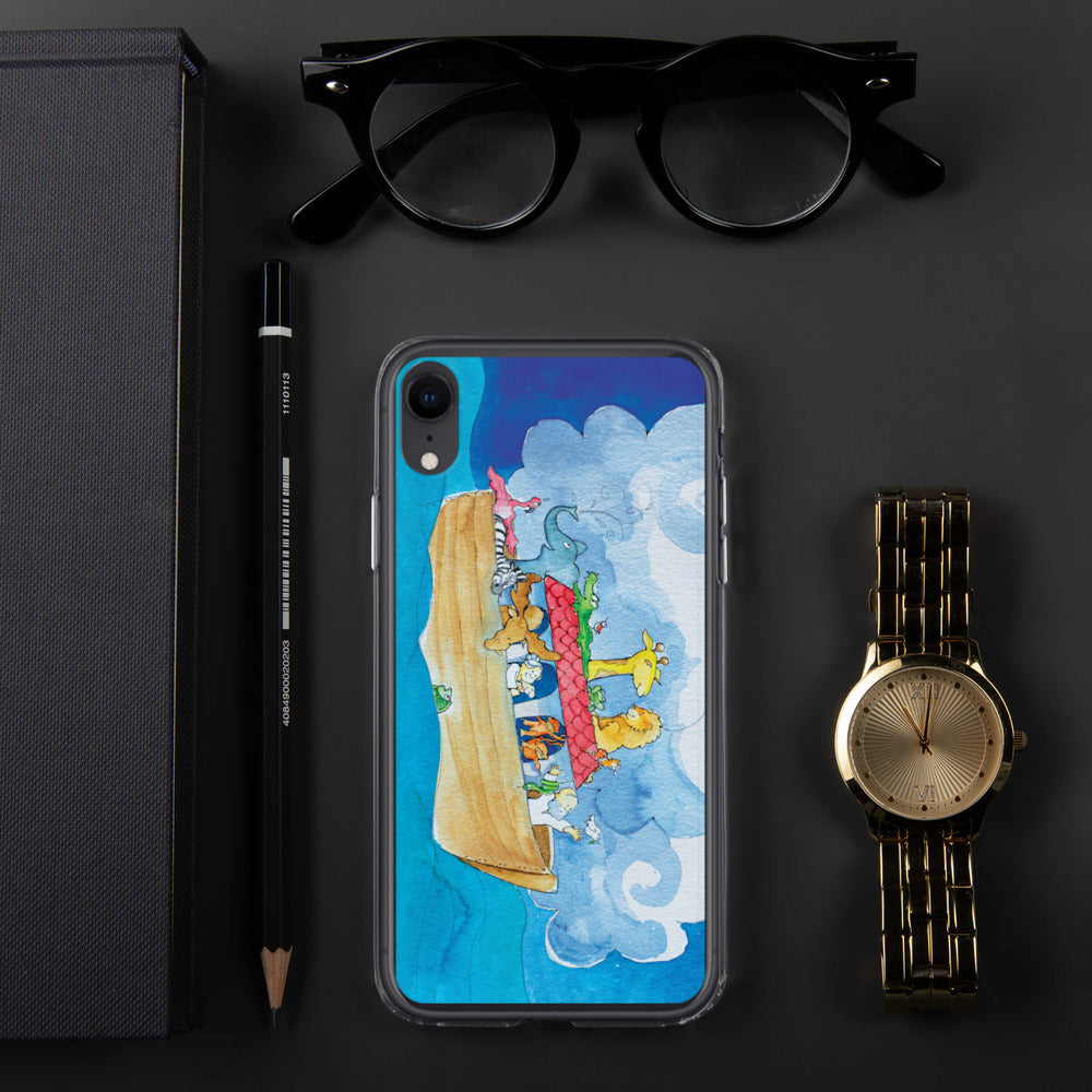 iPhone case