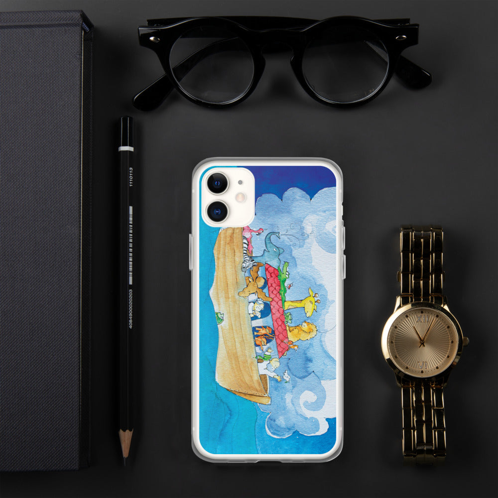 iPhone case