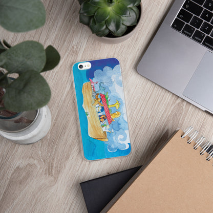 iPhone case