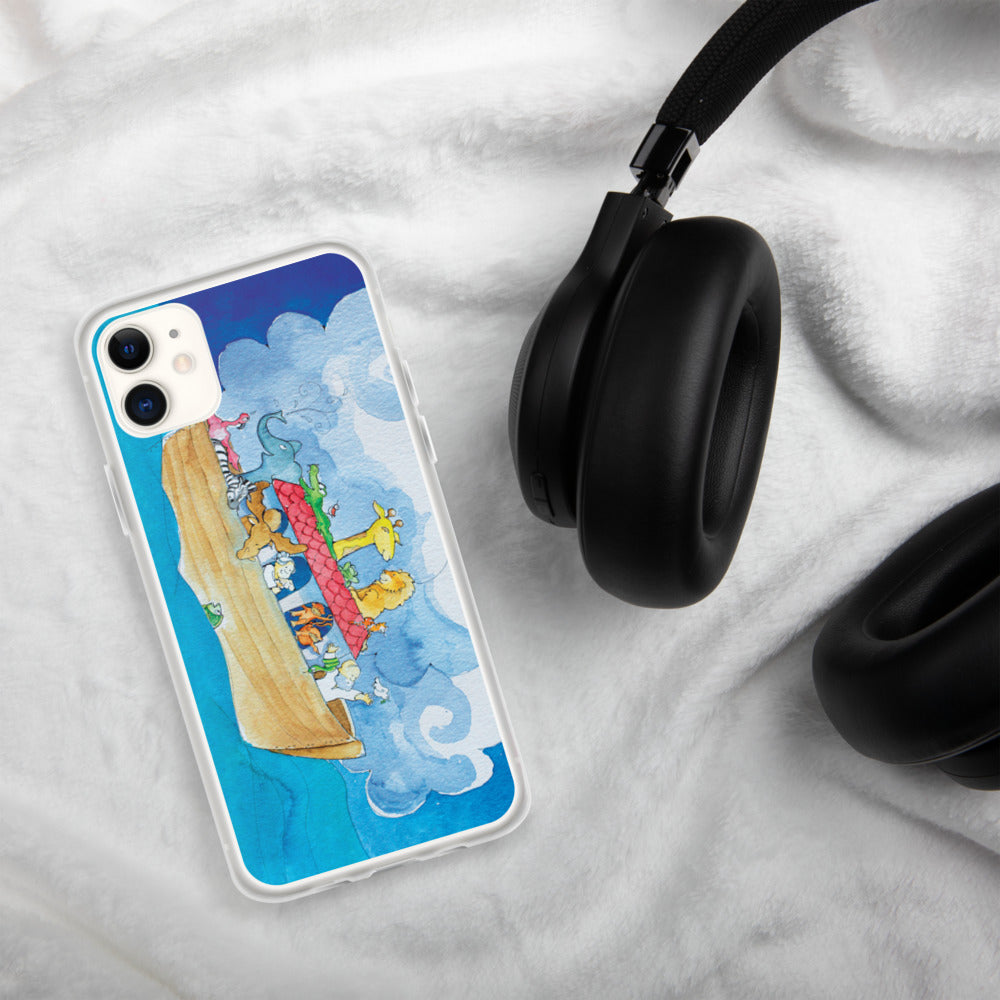 iPhone case