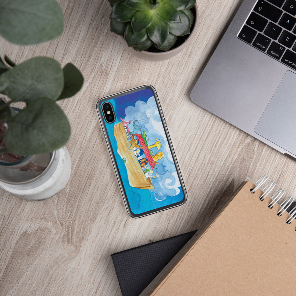 iPhone case