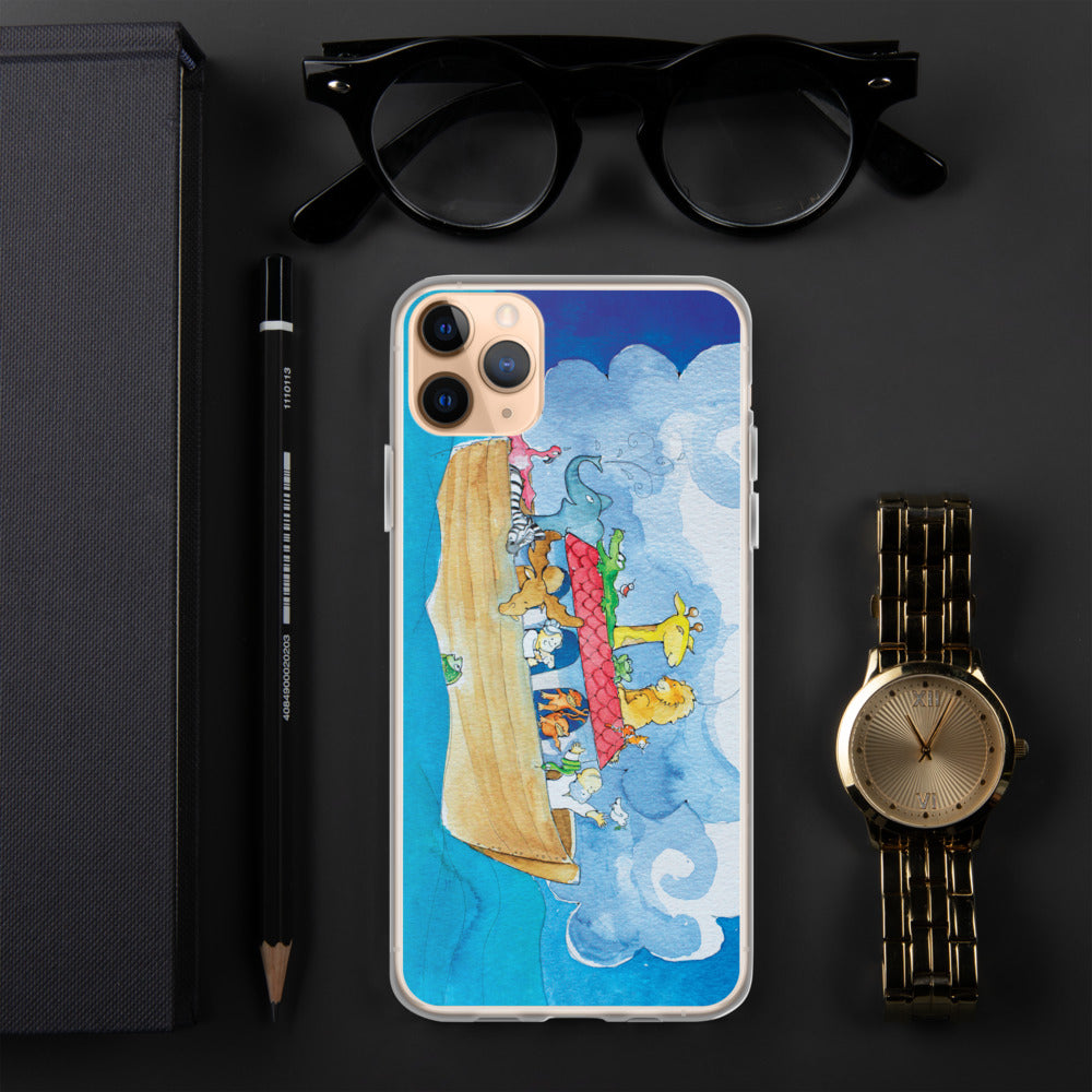 iPhone case
