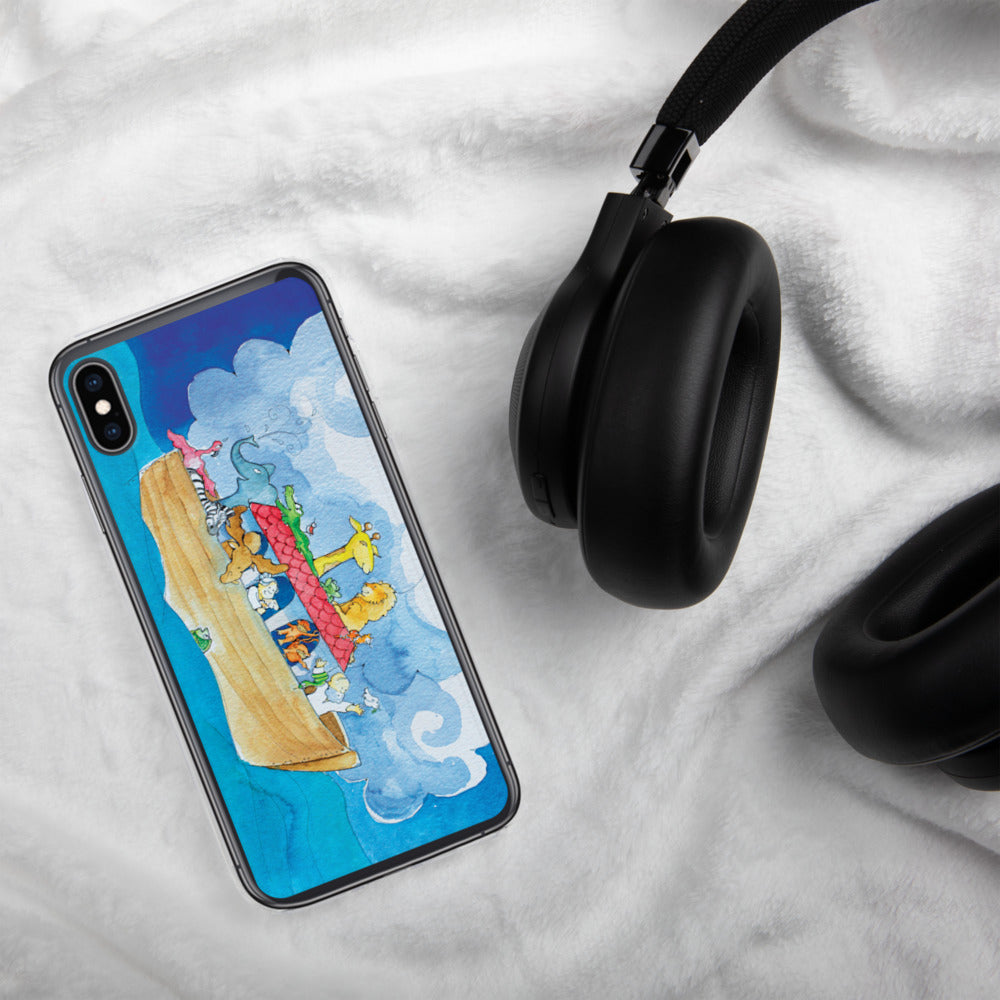 iPhone case