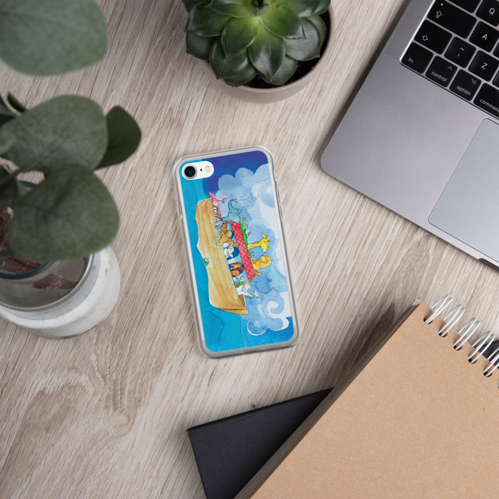 iPhone case