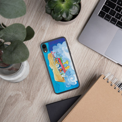iPhone case