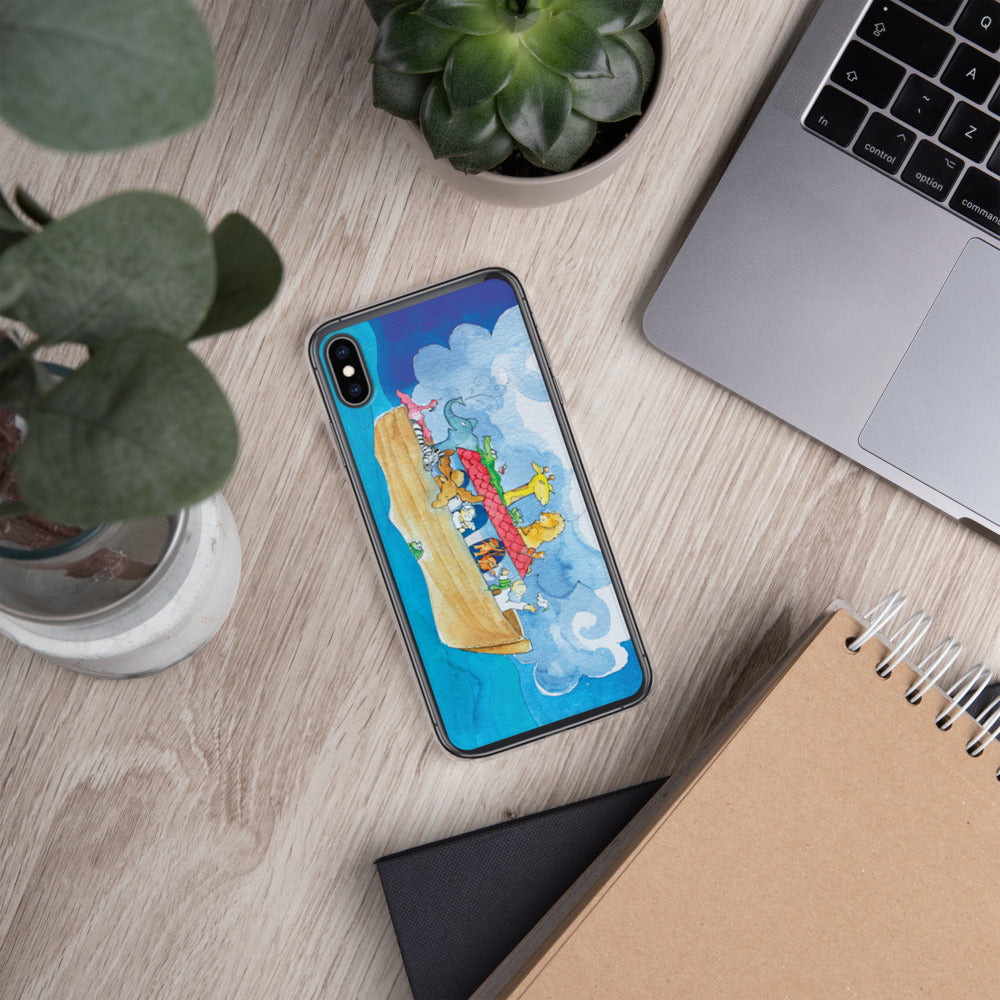 iPhone case