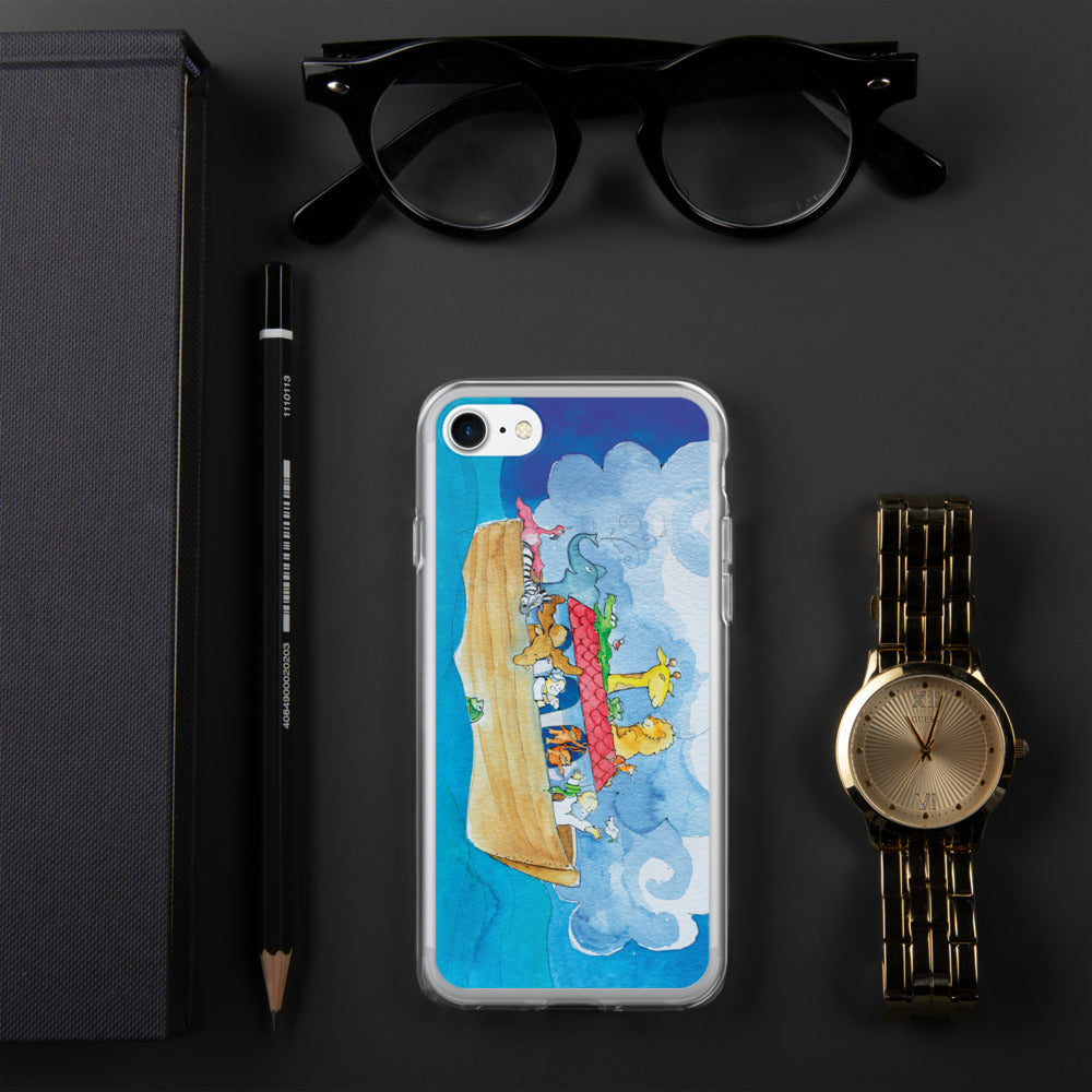 iPhone case