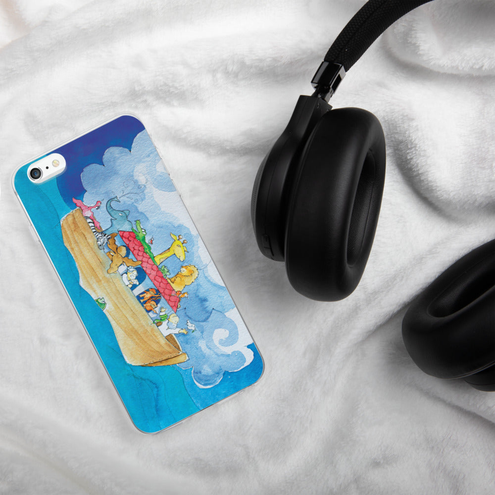 iPhone case