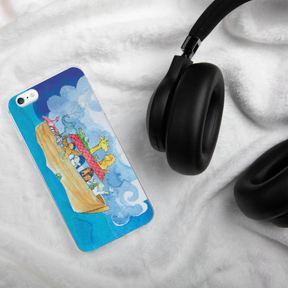iPhone case