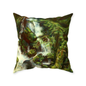 Woodland Waterfall