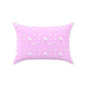Snowy Egret Pattern (pink)