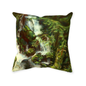 Woodland Waterfall