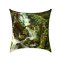 Woodland Waterfall